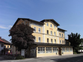 Гостиница Gasthof Kampenwand Aschau, Ашау-Им-Кимгау